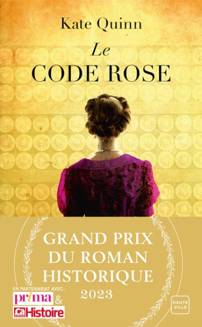 Le code rose