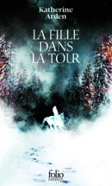 La Fille dans la tour