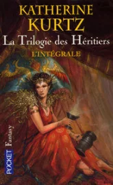 Les Derynis - La Trilogie des Héritiers - Intégrale