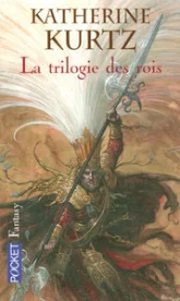 Les Derynis : La trilogie des rois