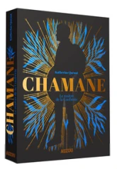 CHAMANE LE MAÎTRE DE LA CONFRÉRIE