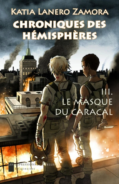Chroniques