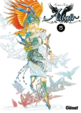 Altair, tome 15