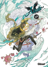 Altaïr, tome 24