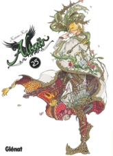 Altaïr, tome 25