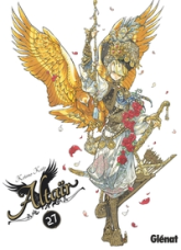 Altaïr, tome 27