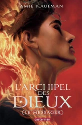 L'Archipel des Dieux, tome 2