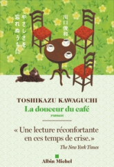La Douceur du café