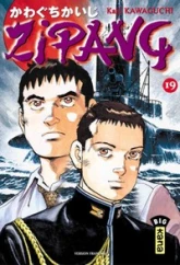 Zipang, tome 19