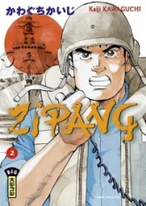 Zipang, tome 2