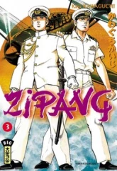 Zipang, tome 3