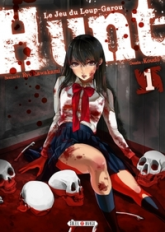 Hunt - Le Jeu du Loup-Garou, tome 1