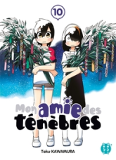 Mon amie des ténèbres, tome 10