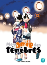Mon amie des ténèbres, tome 13
