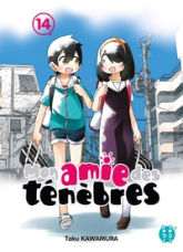 Mon amie des ténèbres, tome 14
