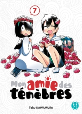Mon amie des ténèbres, tome 7