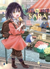 Step by step Sara, tome 2