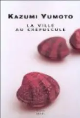 La ville au crépuscule