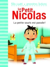 Le Petit Nicolas, tome 25 : La petite souris est passée !