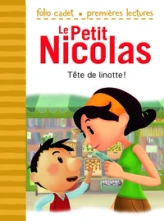 Le Petit Nicolas, tome 39 : Tête de linotte