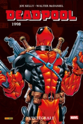 Deadpool : L'intégrale 1998