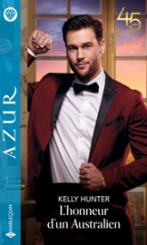 Jet-Set Billionaires, tome 8 : L'honneur d'un Australien