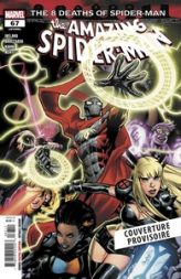 Marvel Comics  N°21