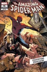 Marvel Comics  N°22