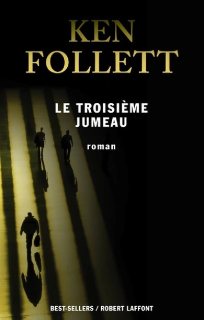 Le Troisième Jumeau