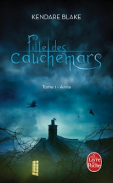 Fille des cauchemars