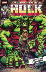 The Incredible Hulk, tome 4