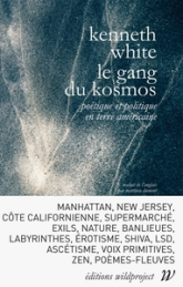 Le Gang du Kosmos, Poétique et politique en terre américaine