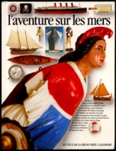 L'aventure sur les mers