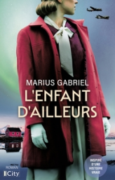 L'enfant d'ailleurs