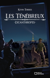 Les ténébreux : Lycanthropes