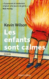 Les enfants sont calmes