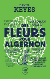 Des fleurs pour Algernon: Édition limitée