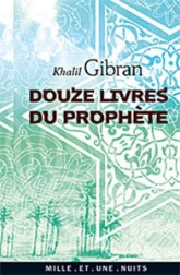 Douze livres du Prophète