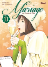 Les Gouttes de Dieu - Mariage, tome 11