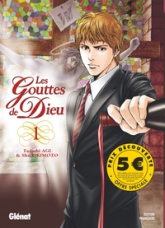 Les Gouttes de Dieu, tome 1