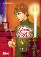 Les Gouttes de Dieu, tome 5