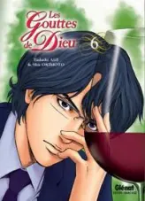 Les Gouttes de Dieu, tome 6