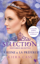 La Sélection, histoires secrètes, tome 2