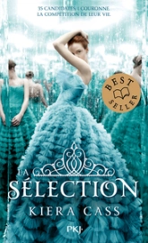 La Sélection, tome 1