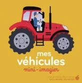 Mes véhicules