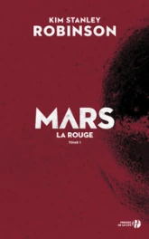 Mars la Rouge