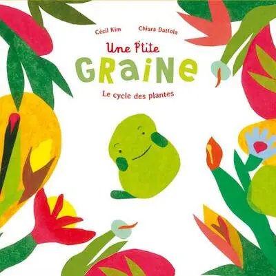 Une p'tite graine