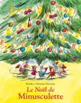 Le Noël de Minusculette