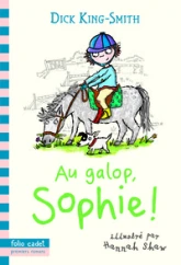 Au galop, Sophie !