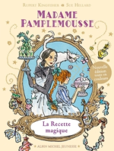 Madame Pamplemousse et ses fabuleux délices